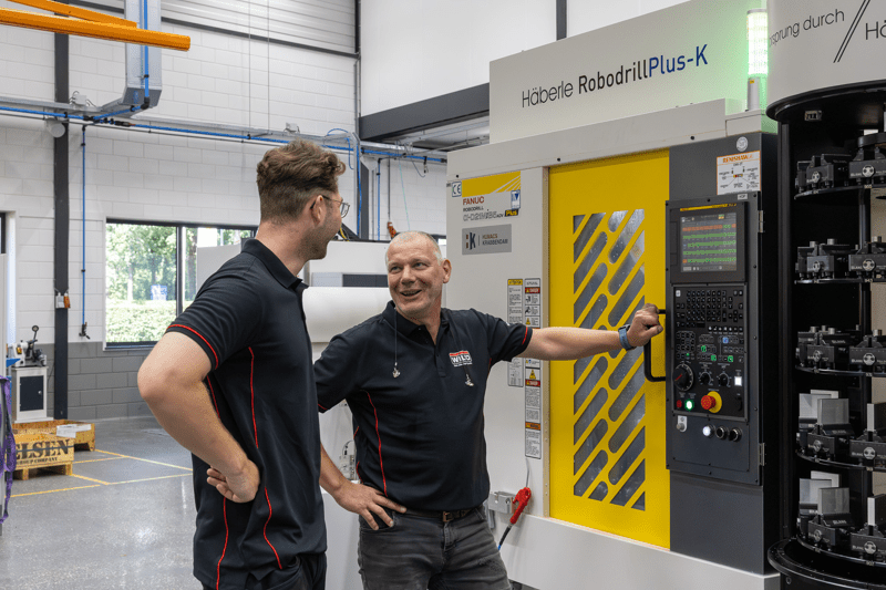 (Leerling) Profielslijper image